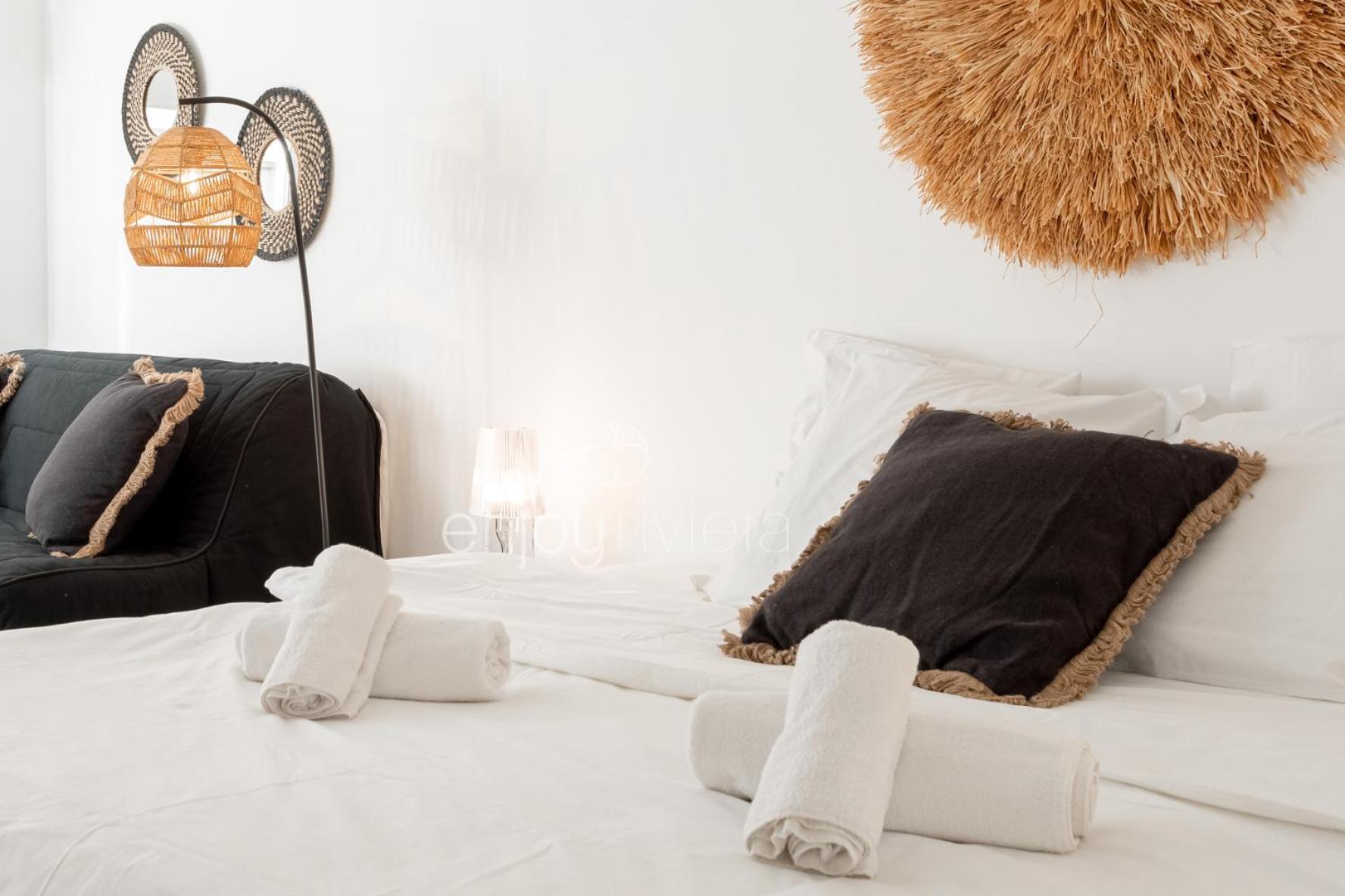 " Tulum " Citycenter - 100M Plage - Calme - Wifi - Clim Cannes Exterior foto